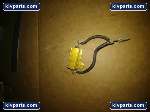CGS R1393 Power Wirewound Resistor – actual item, photo 2 of 4