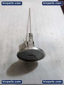 Ashcroft 9-172311-1-CSS-047 Gauge – actual item, photo 3 of 8