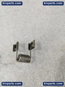Sylvania 7323 S4.4 Overload Relay Heater Element – actual item, photo 3 of 7