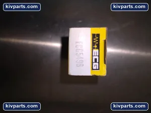 Sylvania ECG5496 Silicon Controlled Rectifier SCR – actual item, photo 2 of 3