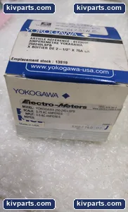 Yokogawa 250-240-LSPB – actual item, photo 5 of 5