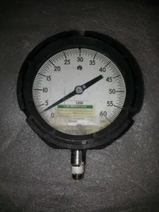 Ashcroft Process Instrumentation Fitting