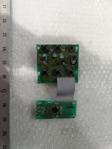 ABB SNAZ-747D Assembly Control Unit Module