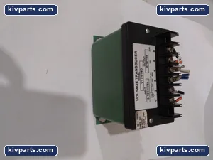 Ohio Semitronics VT7-016D DC Voltage Transducer – actual item, photo 3 of 4
