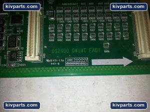 Samsung KPOS74BGWT Gateway Interface Module – actual item, photo 3 of 6