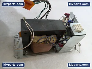 Gilbarco T19706-G2 1330034 Power Supply – actual item, photo 3 of 16