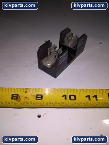 Gould 20311 Fuseholder Fuse Holder – actual item, photo 3 of 4