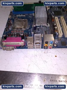Intel E210882 Desktop Board – actual item, photo 6 of 6