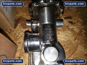 SA5396 Shut-Off Valve – actual item, photo 2 of 6