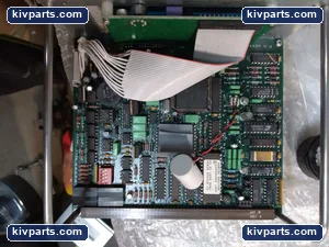 Ametek 80440SE PCB Industrial Process Control – actual item, photo 2 of 3