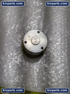 Konsei CKA-25K Air Cylinder – actual item, photo 3 of 4