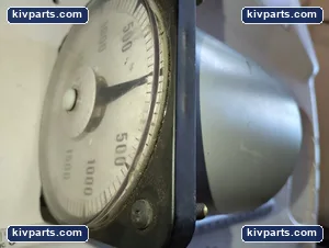 Yokogawa 0-1500 Meter – actual item, photo 6 of 7