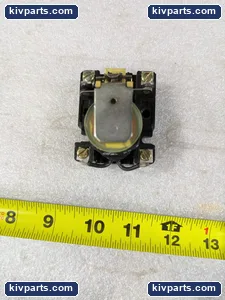 General Electric CR120E01025 Purpose Relay Industrial Control – actual item, photo 2 of 5