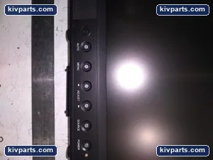 VM-10LCD Speco Technologies – actual item, photo 6 of 7
