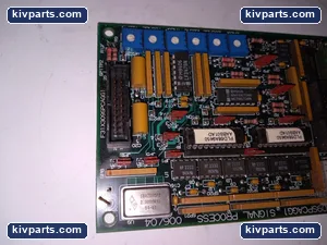 531X309SPCAGG1 Signal Process – actual item, photo 4 of 4