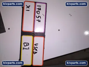 DEC GS-4 – actual item, photo 12 of 12