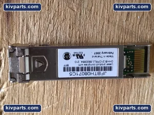 Jdsu JSHR42L305CB9 Fiber Optic Module – actual item, photo 3 of 5