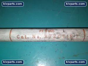 Mersen A720T1E-1 PT Fuse – actual item, photo 2 of 4