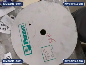 Panduit Strip Stainless Steel Cable – actual item, photo 3 of 4