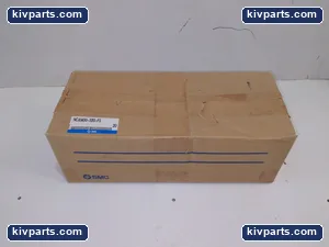 SMC NCA1400-XB5-PS Pneumatic Air Cylinder Seal – actual item, photo 2 of 3