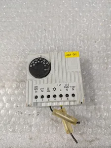 Rittal T60 Temperature Control Switch