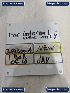 Cooper Bussman 170 2116 Fuse – actual item, photo 7 of 7