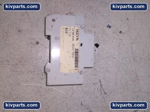 General Electric V17230 V-Line B30 Circuit Breaker – actual item, photo 2 of 5