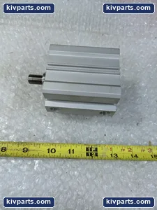 SMC NCDQ2850-40DM Air Cylinder – actual item, photo 3 of 5