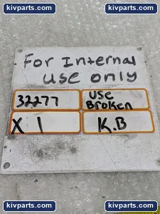 Westinghouse 178C603G01 Cutler-Hammer Control Relay – actual item, photo 5 of 5