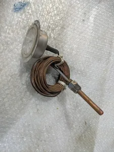 Weiss 40-240 Instruments 0-115 – actual item, photo 1 of 6