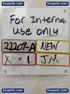 Edwards D059 Pilot Light – actual item, photo 14 of 14