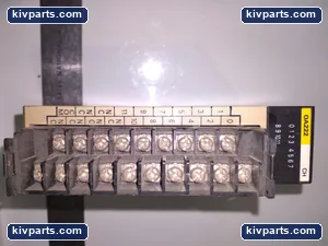 Omron C200H-0A222 Output Unit – actual item, photo 2 of 7