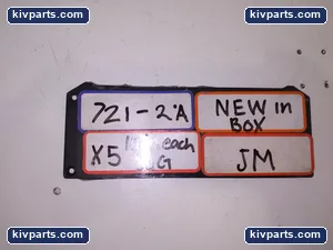 SMC NAS3001F-07-X35 Speed Controller Flow Fitting – actual item, photo 2 of 2