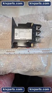 Allen-Bradley 1497-B-HXDX-3-F Control Circuit Transformer – actual item, photo 5 of 7