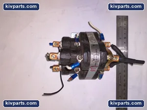 MDI SP-1025-120A Contactor – actual item, photo 4 of 7