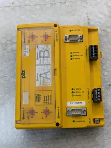 Pilz 301131 Safety Relay – actual item, photo 1 of 5