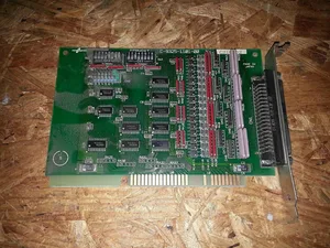 Hagiwara C-9325-1101-00 Digital Input ISA Board Card