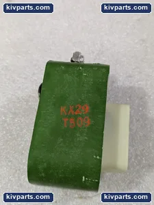 General Electric 15D8G4 Contactor Motor Starter – actual item, photo 5 of 8