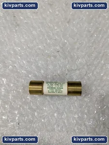 Bussmann REN-25 Super-Lag Renewable Fuse – actual item, photo 3 of 5
