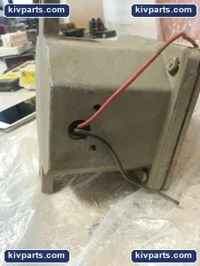 Tomar Electronics – actual item, photo 5 of 5