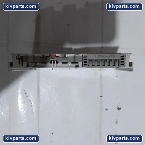 WAGO 750-502 Digital Output Module – actual item, photo 3 of 4