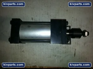 Bimba 05-26141 TRD Pneumatic Air Cylinder – actual item, photo 4 of 4