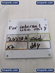 Sheffield Go Inspection Tool – actual item, photo 18 of 18