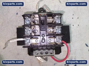 Allen-Bradley 1497-D-ABDX-3-F Control Transformer – actual item, photo 4 of 5