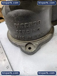 Animatics SM17205D Essen A18355 T1220 Coil – actual item, photo 6 of 7
