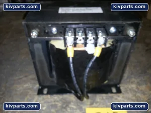 Square D 9070T1500D20 Control Transformer – actual item, photo 4 of 4