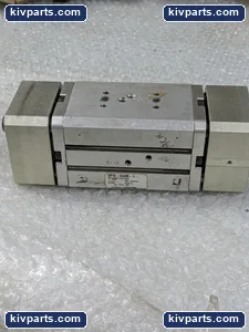 Destaco DPW-500M-2 Jaw Cylinder – actual item, photo 2 of 5