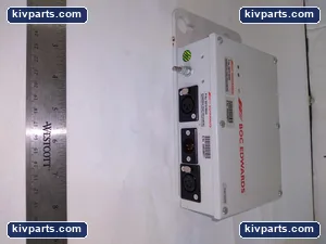 BOC Edwards D37215000 High Vacuum Flash Module – actual item, photo 6 of 11