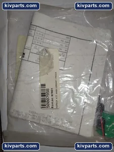 649A0260H01 Frick Battery – actual item, photo 2 of 6