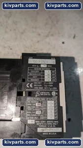 Allen-Bradley 100-A12ND3 Contactor – actual item, photo 3 of 5